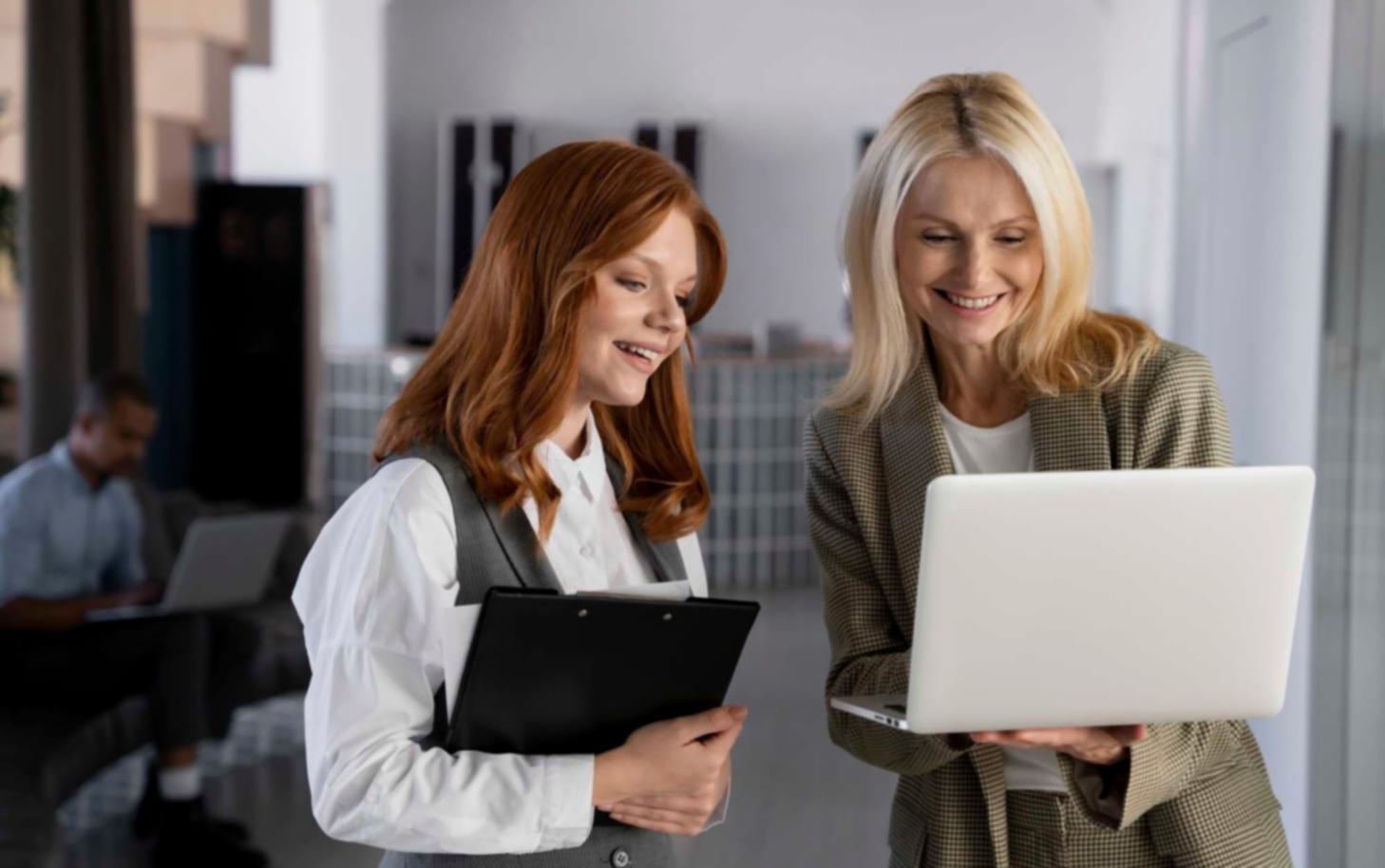 Transformación personal en el contexto del desarrollo financiero