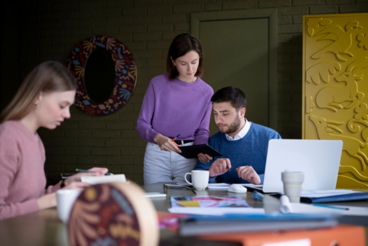 Desarrollo de estrategias financieras personalizadas